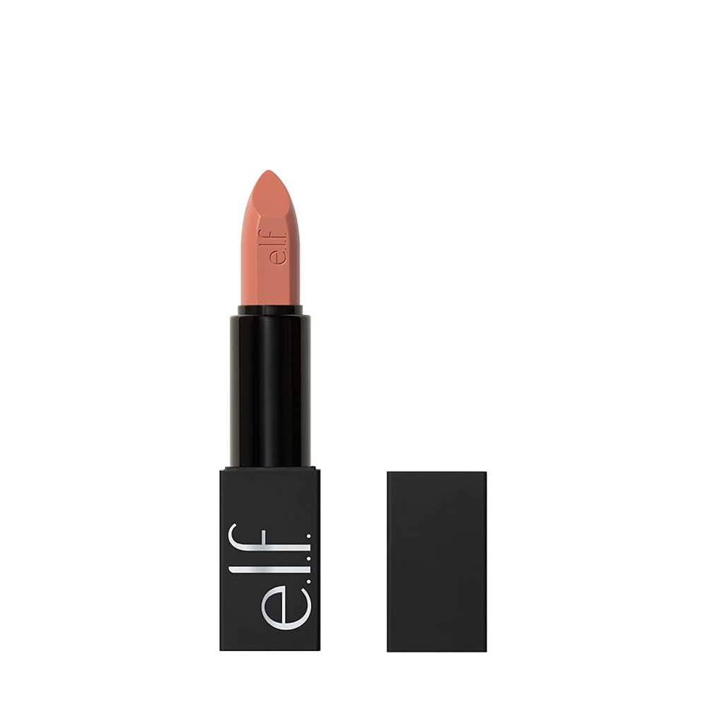 ELF Satin Lipstick Effortless 3.8g