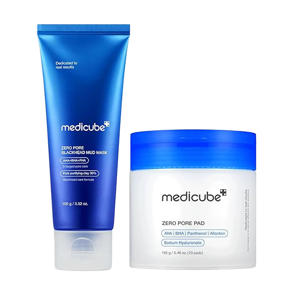 medicube All-in-One Duo