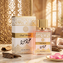 MYSTICAL Oud Mood EDP 30ml