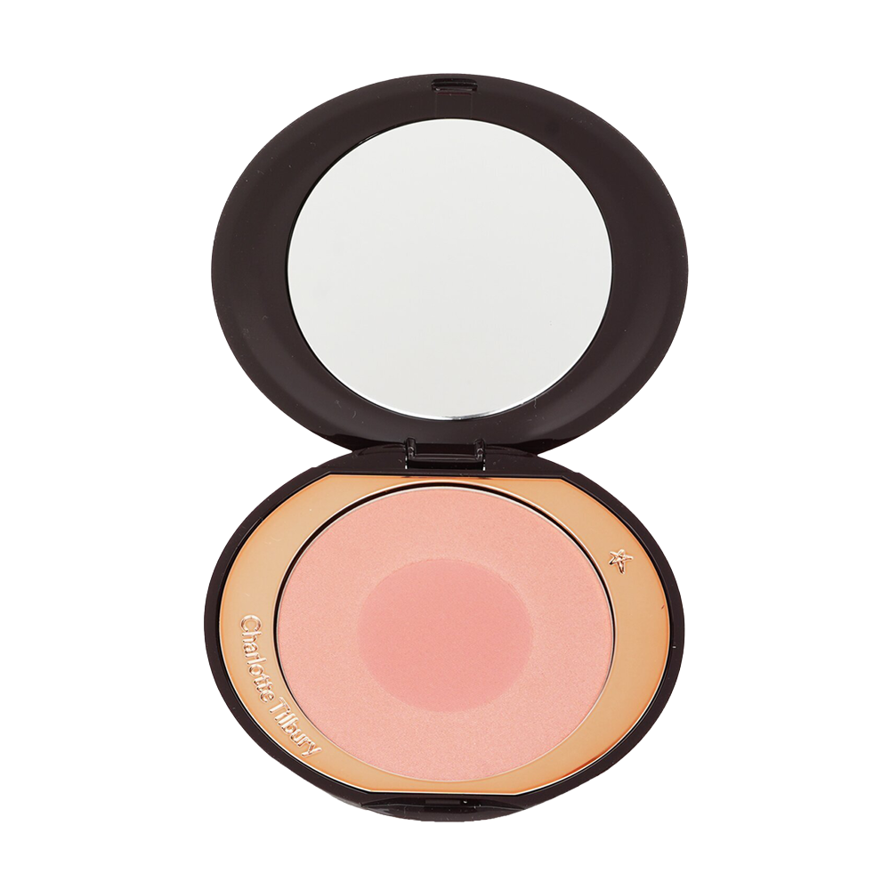 Charlotte Tilbury Cheek To Chic Swish & Pop Blusher - # ECSTASY 8g