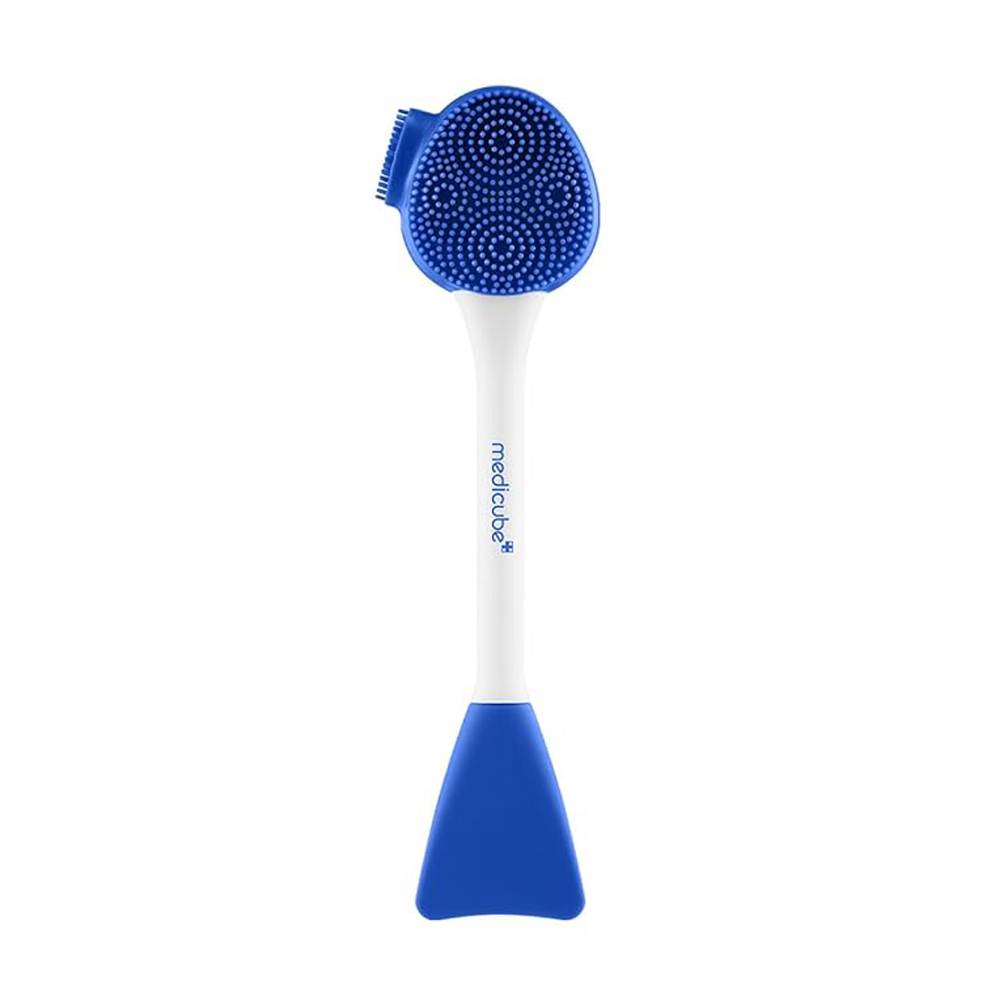 Medicube Multi Blackhead Pore Brush (1 pc)