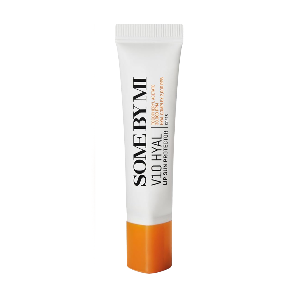 SOME BY MI V10 Hyal Lip Sun Protector SPF15 7ml