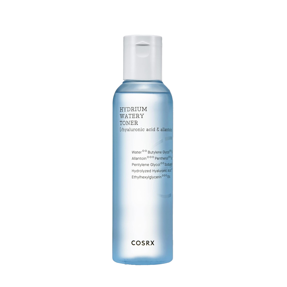 COSRX Hydrium Watery Toner 150ml