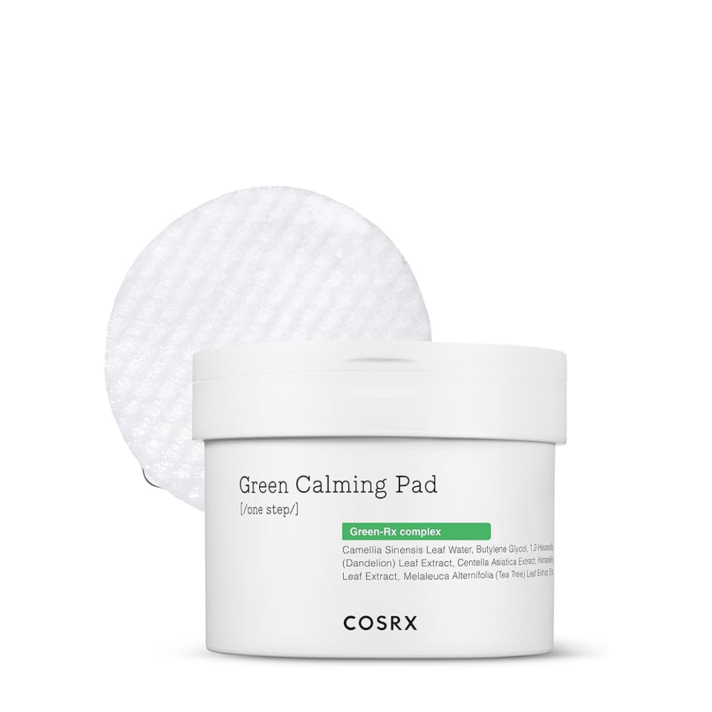 COSRX Green Calming Pad-70 pads