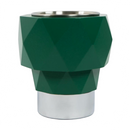 SCAVI Incense burner - Green