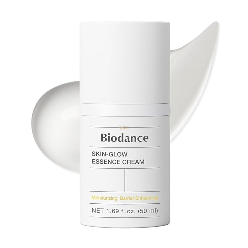BIODANCE Skin-Glow Essence Cream  50 ml
