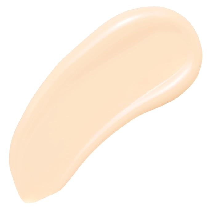 Maybelline Fit Me Matte + Poreless Liquid Foundation 30ml
