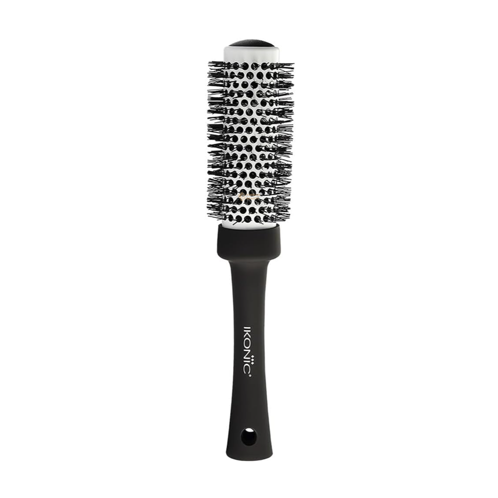 Ikonic Blow Dry Brush 32mm Black