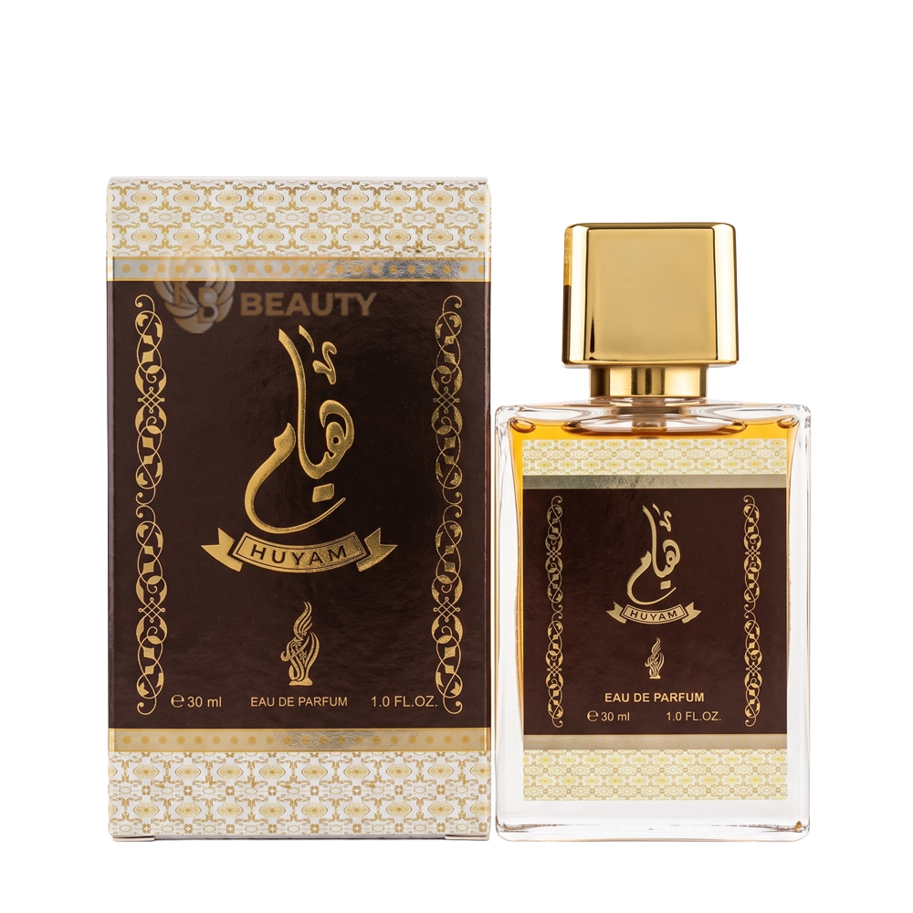 MYSTICAL HUYAM EDT 30ML