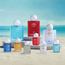 ibraq Ibrahin Al Qurashi Ibraq Summer Musk Collection