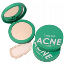 Cathy Doll Acne CC Speed Oil Control Powder Translucent 12 g