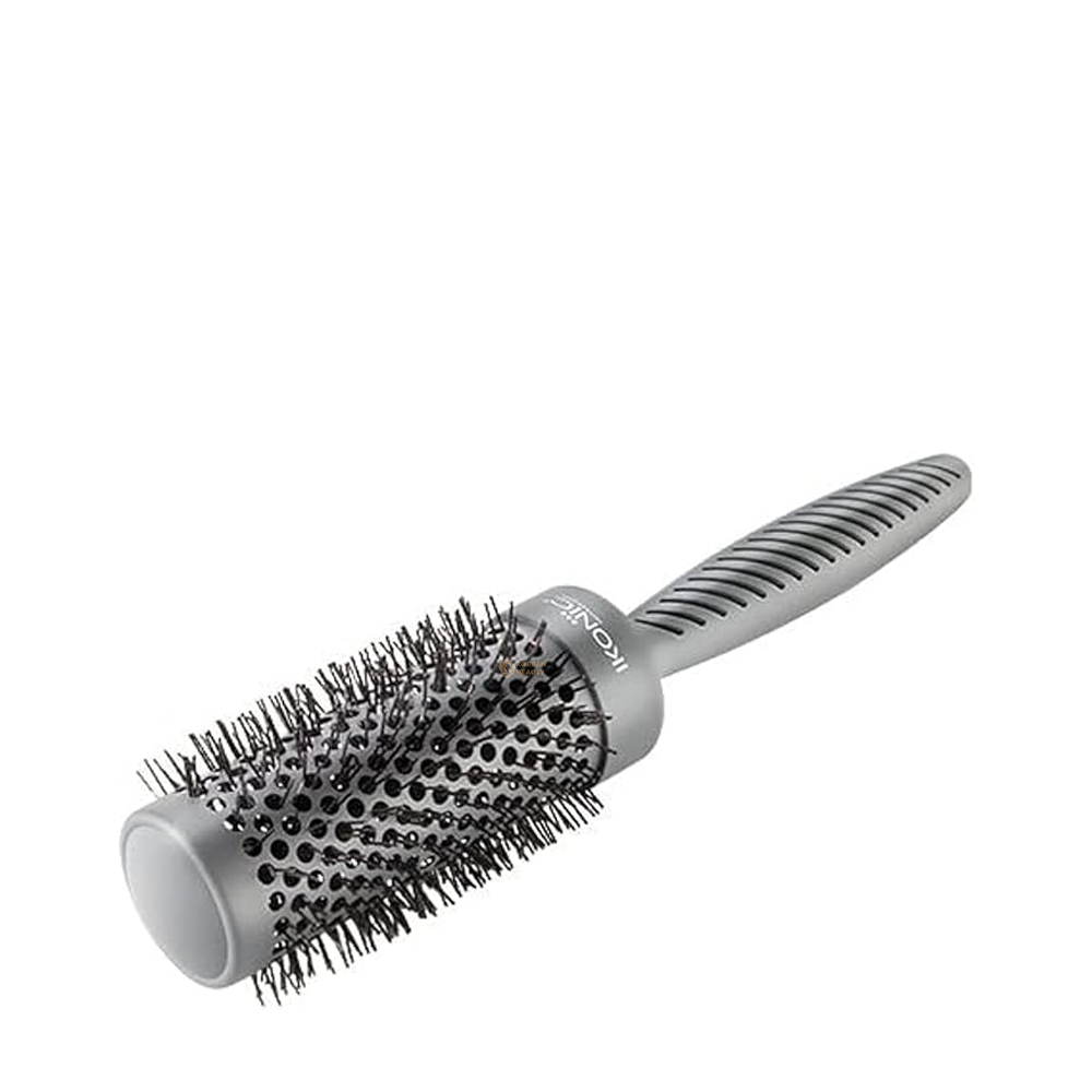 Ikonic Blow Dry Round Hair Brush Chameleon- CCB43