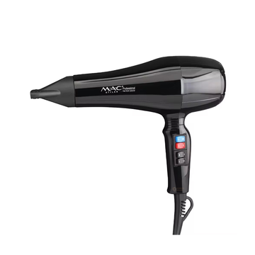 MAC Styler Professional Salon Hair dryer Mac Blower MC 6688 2500W