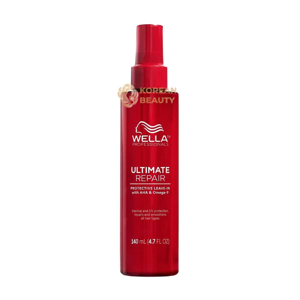 Wella Ultimate Repair Protective Leave-in   140ml