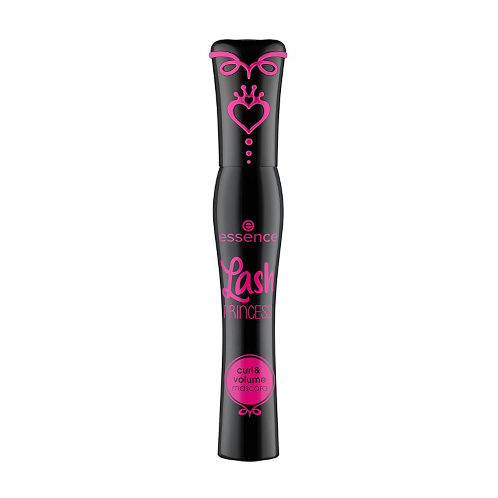 ESSENCE LASH PRINCESS CURL & VOLUME MASCARA