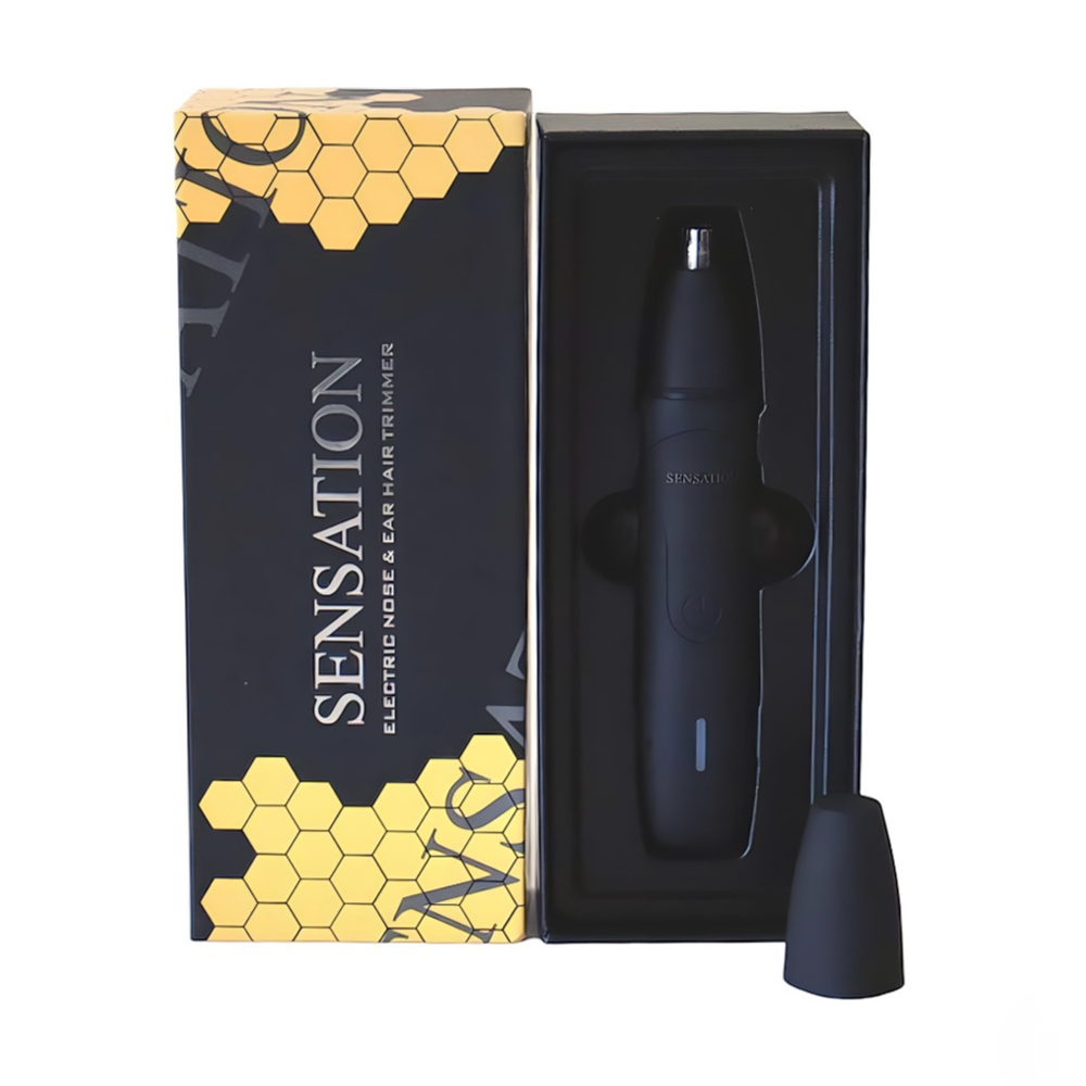 Sensation 2.0 Nose & Ear Trimmer