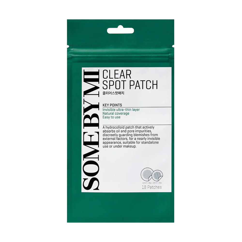 Some By Mi Clear Spot Patch 18 Patches