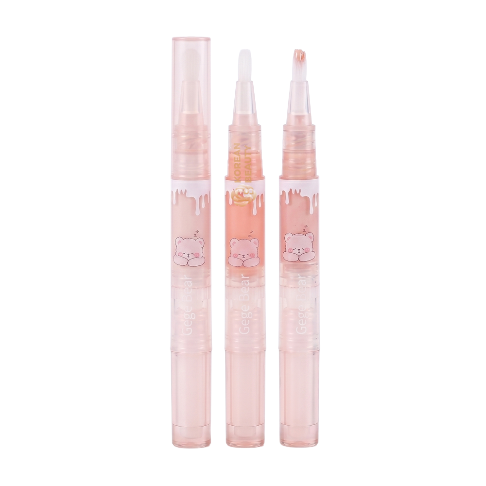 GEGE BEAR magic color liquid highlighter