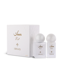ibraq Ibrahim Al Qurashi Ibraq Eid al-Adha distributions: Musk khass set -2pc