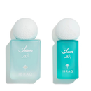 ibraq Ibrahim Al Qurashi Ibraq Eid al-Adha distributions: Musk Powder set -2pcs