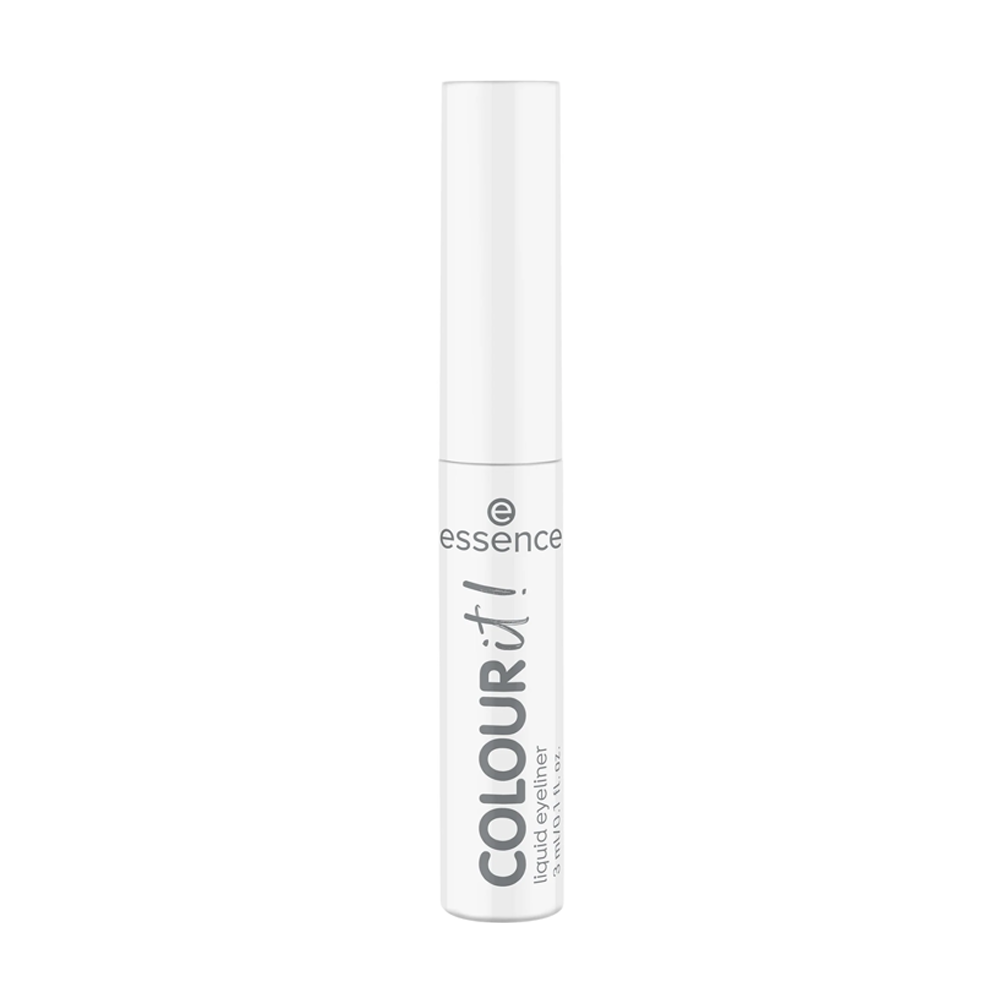 essence colour it liquid eyeliner 3ml