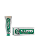 Marvis Classic Strong Mint Toothpaste - 25ml