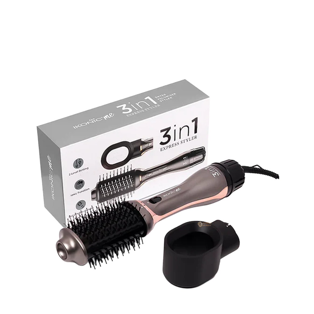 Ikonic me 3in1 Express Styler