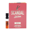 Jean Paul Gaultier Scandal Absolu EDP 1.5 ml