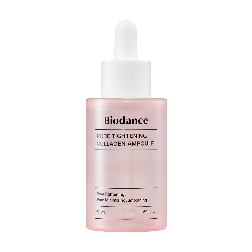 Biodance Pore Tightening Collagen Ampoule (50ml)