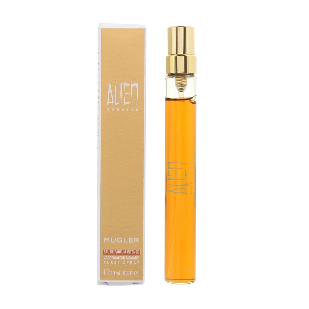 Thierry Mugler Ladies Alien Goddess EDP Spray 10ml