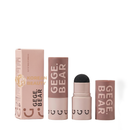 GEGE BEAR Hairline Powder - Instant Hair Root Cover Up 2g