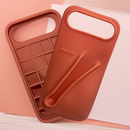 Rhode Phone Case Iphone 17 Air-Peach Pit