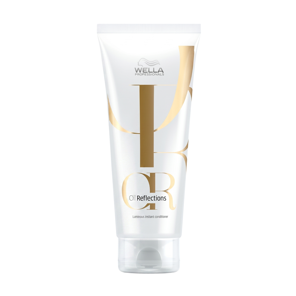 Wella Oil Reflections Luminous Instant Conditioner 200 ml