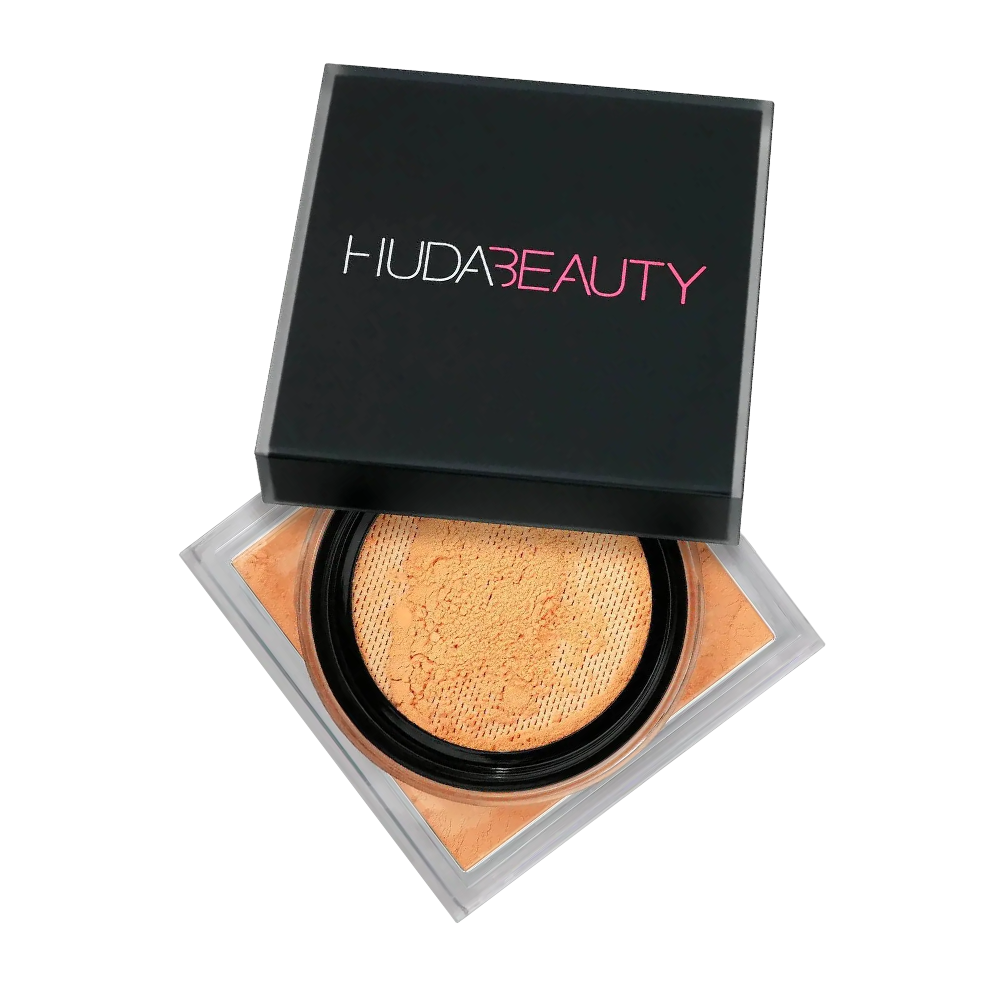 Huda Beauty Easy Bake Loose Setting Powder - 20g Cupcake
