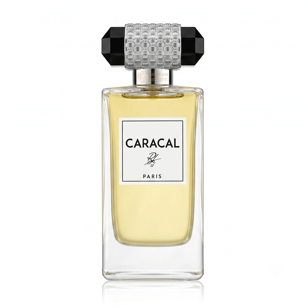 Caracal Eau De Parfum-100ml