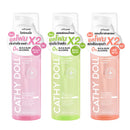 Cathy doll whitening cleansing mousse 150ml