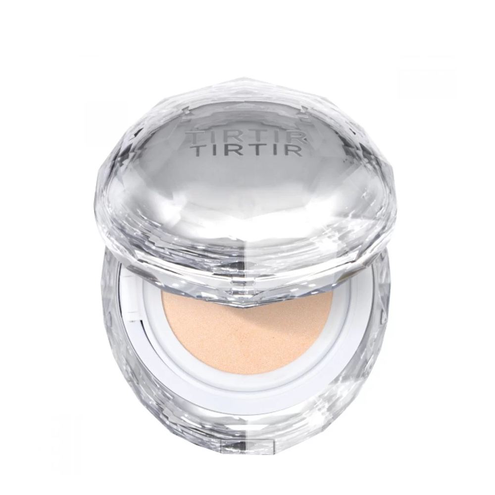 TIRTIR mask fit crystal mesh cushion 21N ivory