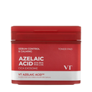 VT Cosmetics AZelaic Acid Care Toner Pad 180ml