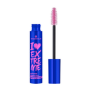ESSENCE I LOVE EXTREME VOLUME MASCARA WATERPROOF (DARK BLUE PACKAGING)