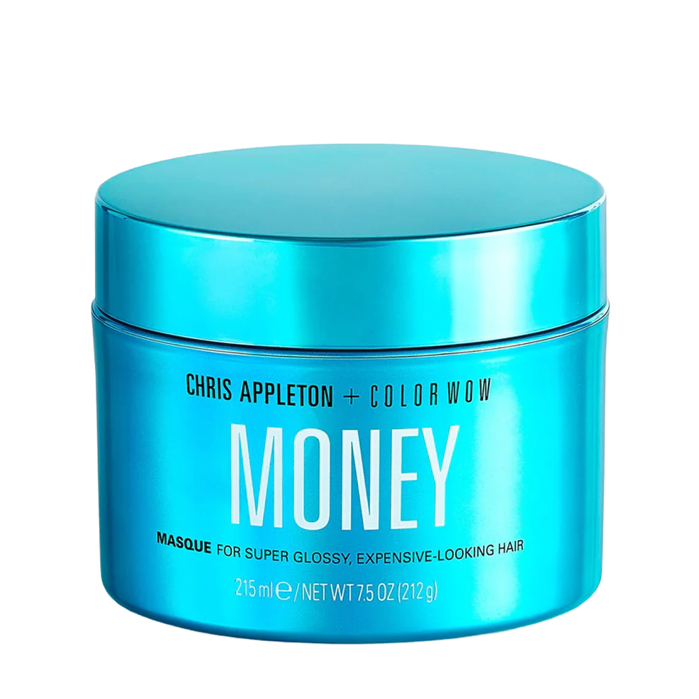 Chris Appleton + Color Wow Money Mask 215ml