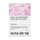 SOME BY MI Real Glutathione Brightening Care Mask 20g