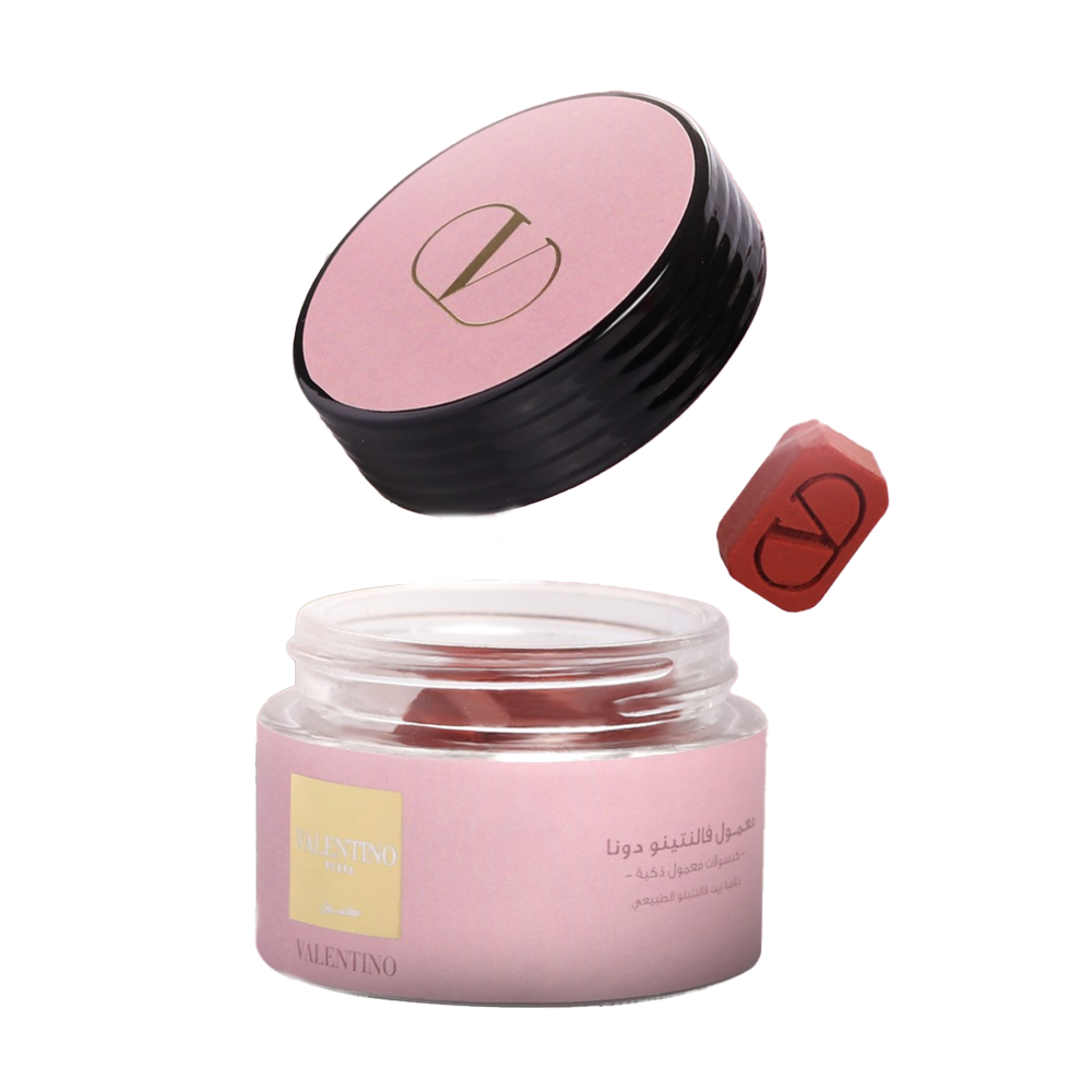 Smart Bukhoor Capsules - Ispired By Valentino Born In Roma Donna