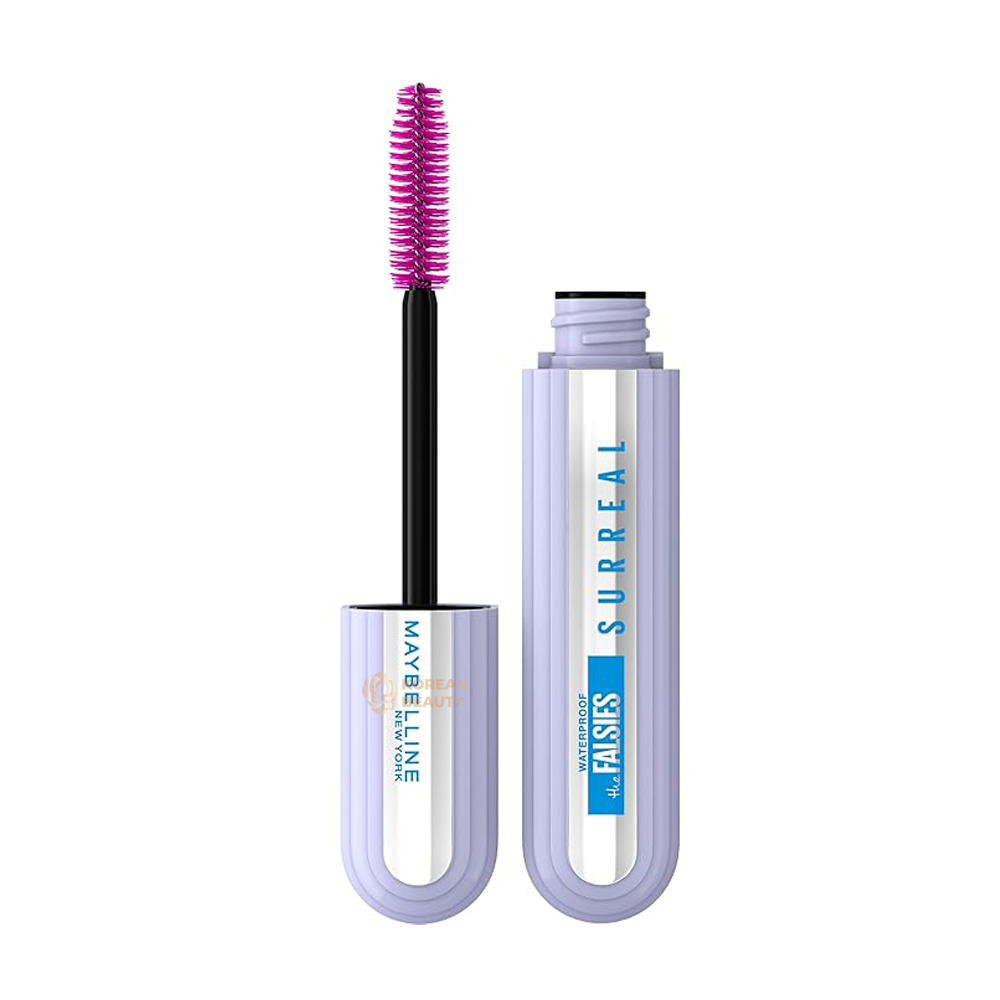 Maybelline Falsies Surreal Waterproof Mascara 10 ml