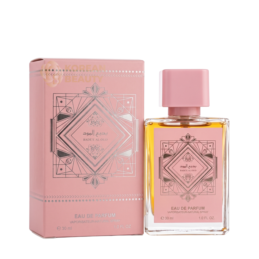 MYSTICAL BADEE AL OUD EDP 30ML
