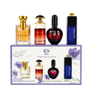 Veyes Perfume Gift Box 25ml x 4