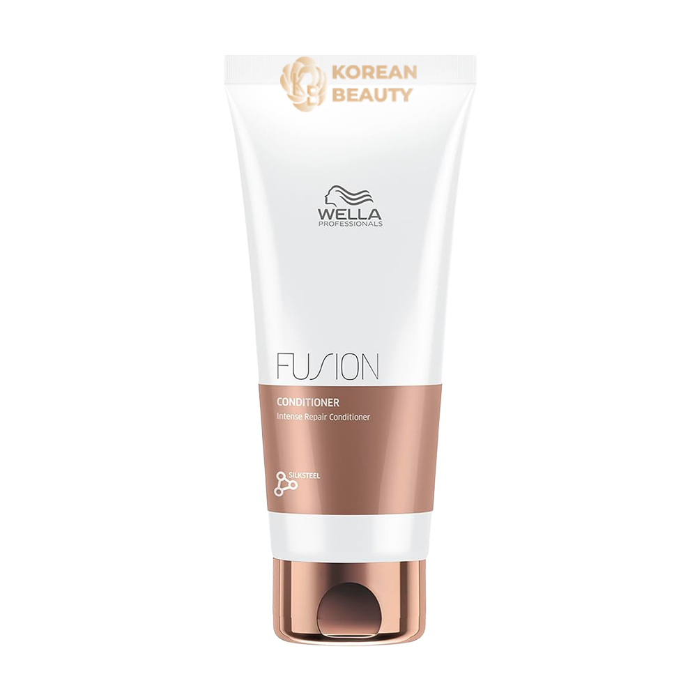 Wella Fusion Intense Repair Conditioner 200ml