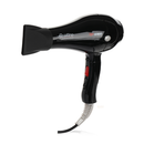 Quattro Professional Italian Hair Dryer 2500 Watts XP6900 Black
