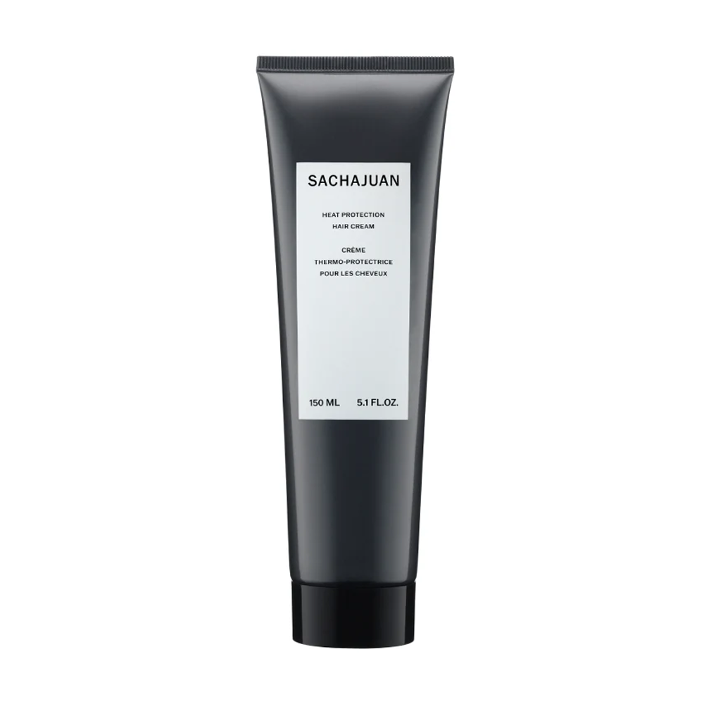 Sachajuan Heat Protection Hair Cream 150 ml
