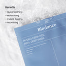 Biodance Hydro Cera Nol Real Deep Mask 1Pc