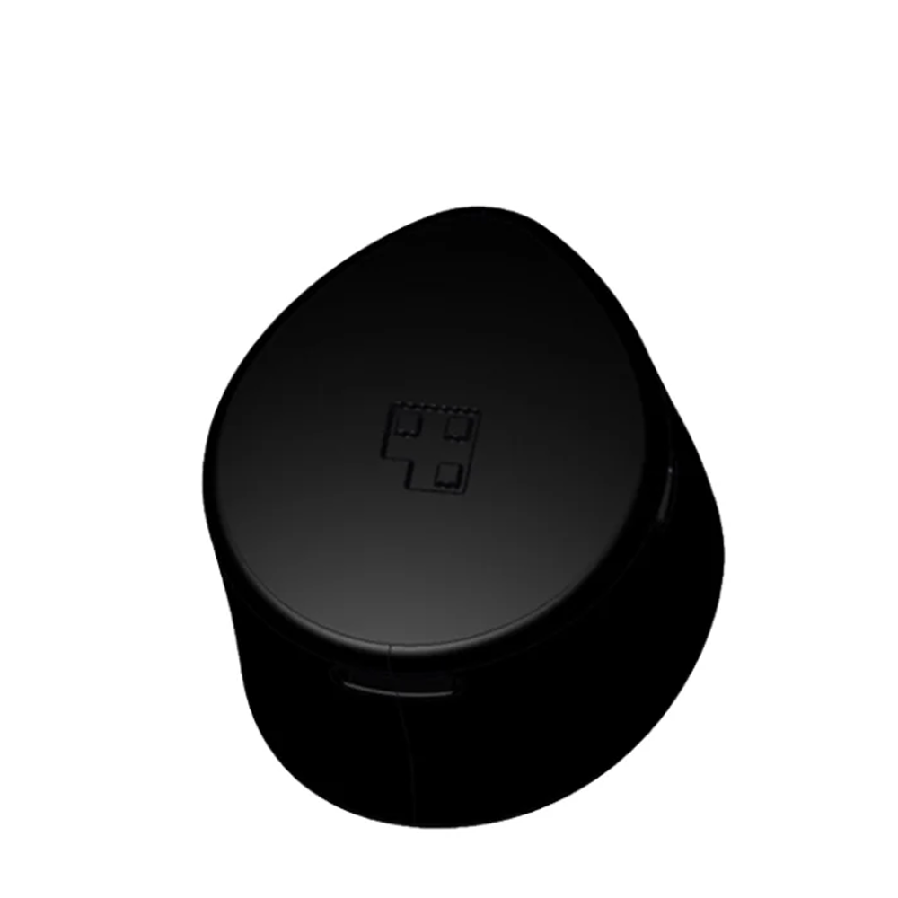 medicube - AGE-R Booster Pro Head Case Black